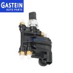 Ressna Range Rover Air Ride Valve Block Car Spare Parts