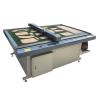 Buy cheap Dual Cutting Knives Clothing Cutting Plotter 1209 Flat Table Inkjet Cutter ≤3mm Cutting Thickness from wholesalers