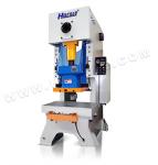 Hydraulic punching machine for sale, JH21-315T punching machine sheet metal