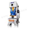 Buy cheap Pneumatic punch press machine, JH21-200T hydraulic punching machine suppliers from wholesalers
