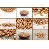 Buy cheap White Sesame Barley Melon Seeds Rice Color Sorter Multifunction from wholesalers