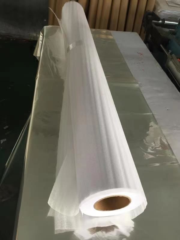 Flad manufacturer wholesale Self Adhesive Vinyl for Car Wrapping