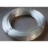 Buy cheap Hard State / Soft State Stainless Steel Wire Bright Surface Dia 0.1mm-10.0mm from wholesalers