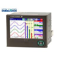 Buy cheap Original Yokogawa Japan Waterproof Paperless Recorder Fx1000 Series With Cf Card product