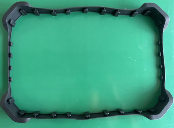Buy cheap Factory customized silicone sealing ring for industrial equipment waterproofing from wholesalers
