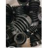 Buy cheap BYD F3 Flexible Thread Auto Cover Sheath / Dustproof Rubber Boots / Rubber Dustproof Car Bellow from wholesalers