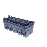Buy cheap PEUGEOT RHM RHR Diesel Engine Cylinder Head 0200EF 0200GP 1231927 product