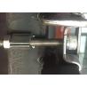 Buy cheap Mild Steel Grating Clips / Metal Grating Clips Polish Surface Treatment from wholesalers