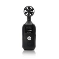 Buy cheap factory Handheld Digital Anemometer Intelligent Thermo Wind Speed 178.5*56*30 product
