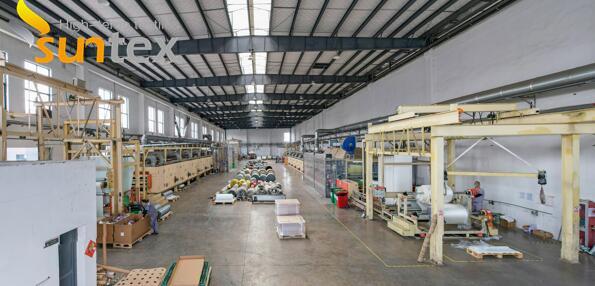Buy cheap Anti-corrosive Fabric Silicone Coated Fiberglass Fabric For Fire Curtains from wholesalers