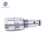 Hydraulic Pump Motor Parts EC55 Swing Main Valve for EC Excavator