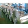 Buy cheap S350GD Galvanized Reuglar Spangle Steel Coil 0.3mm 1220mm Width For Universal from wholesalers