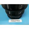Buy cheap Wrought Ni-Ti Shape Memory Alloys For Medical Devices Surgical Implants ASTM F2063 from wholesalers