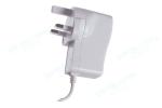 uk ac plug charger power adapter with BS certified
