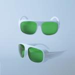 808nm 980nm Diodes Industrial Laser Safety Glasses Tattoo Removal Eye Glasses