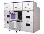 Buy cheap Three Phase KYN28-12 3.3KV Switchgear MCC Electrical Panel from wholesalers