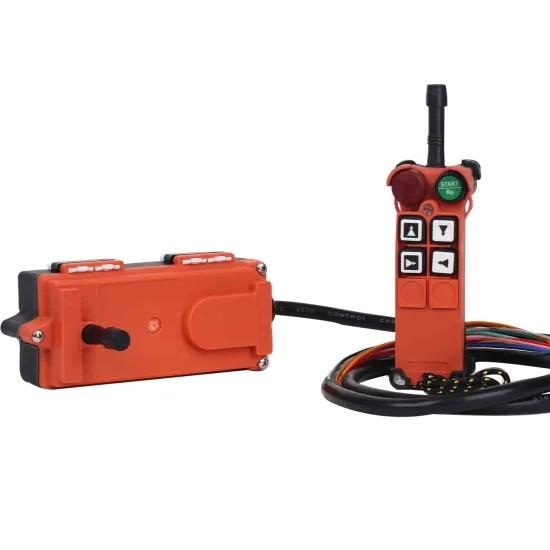 Buy cheap 220V Wireless Remote Control Switch , Industrial Wireless Remote Control from wholesalers