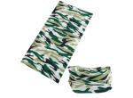 Good Flexibility Skull Headwear , Soft Touch Original Headwear Absorb Sweat