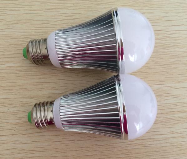 Buy cheap High Quality Low Cost Aluminum Housing Led Bulb 9W led lamp light from wholesalers