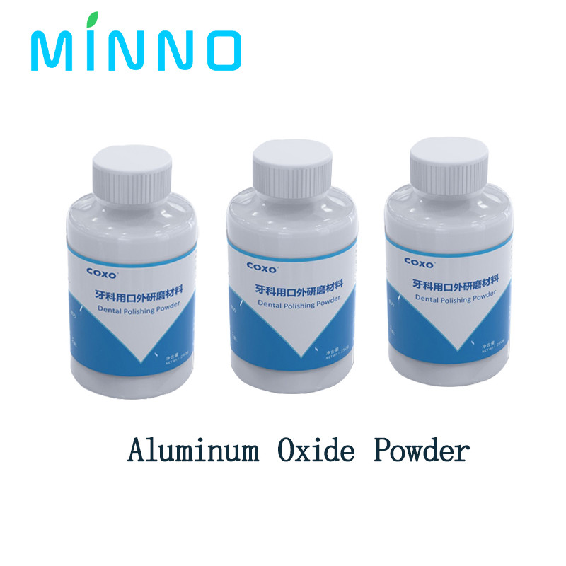 COXO 27um 50um Aluminum Oxide Powder Aluminium Oxide Abrasive Powder