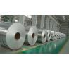 Buy cheap Alum 5052 Mill Finish Aluminum Coil Waterproof Fireproof Heat Preservation from wholesalers