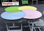Training Institutions Customize Semi-Circular Compant ( HPL ) Desktop