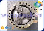 R210LC-7 Swing Reduction Unit , 31N6-10150 31N6-10180 Swing Reduction Gear