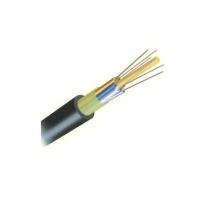 Buy cheap Glass Yarn Armored Fiber Optic Ethernet Cable GYFTY-FS RFP Central Strength product