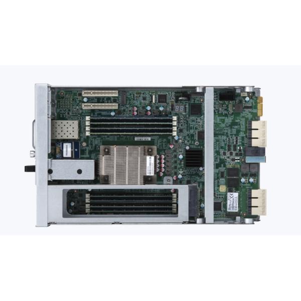 Original New ES2486dc-2142IT-96G Enterprise-class network storage In Stock