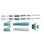SM/MM Fiber Optical Connector 3.0mm / Duplex LC UPC Series