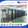 Buy cheap Outdoor Security Metal Detector Gate for kids , Walk Through from wholesalers
