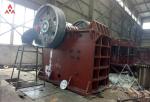 Hot sale China mining machine High crushing ratio small jaw crusher for sale