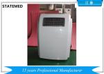 7.5KG Mobile Plasma Air Disinfection Machine Circulation Air Volume 600m3 / H