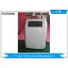 Buy cheap 7.5KG Mobile Plasma Air Disinfection Machine Circulation Air Volume 600m3 / H from wholesalers