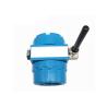 Buy cheap CE Approved Wireless Pressure Transmitter PT701 GPRS Liquid Compatible Stainless Steel from wholesalers