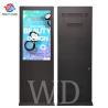 Buy cheap LCD 43 INCH Outdoor Signage With Auto Brightness Control from wholesalers