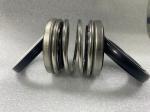 Mechanical Seal Water Pump Elastomer Bellow Double Face Aesseal Eagle 560D