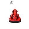 Buy cheap 40A Lead Acid Battery Kiddie Rides Machine Electric Green Red Yellow Go Kart Led Light from wholesalers