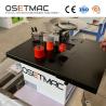 Buy cheap Building Material Shops OSETMAC Edge Banding Machine for Woodworking Machinery Edge Bander from wholesalers