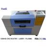 Buy cheap 80W Mini Co2 Laser Engraving Equipment For Stamp Making 600mmX400mm Working Size from wholesalers