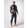 Buy cheap Camouflage Color Scuba Diving Wetsuit Wearable Neoprene Material from wholesalers