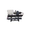 Buy cheap Water Cooled Screw Compressor Chiller 200HP 200Kw/Hr Semi Hermetic High Circulation Flow from wholesalers