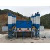 Buy cheap Construction Ready Mixed Concrete Batching Plant Factory Building Batching Machine from wholesalers