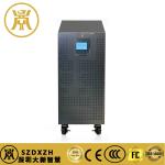 High Frequency 3-Phase UPS System for Seamless Power Protection & Voltage