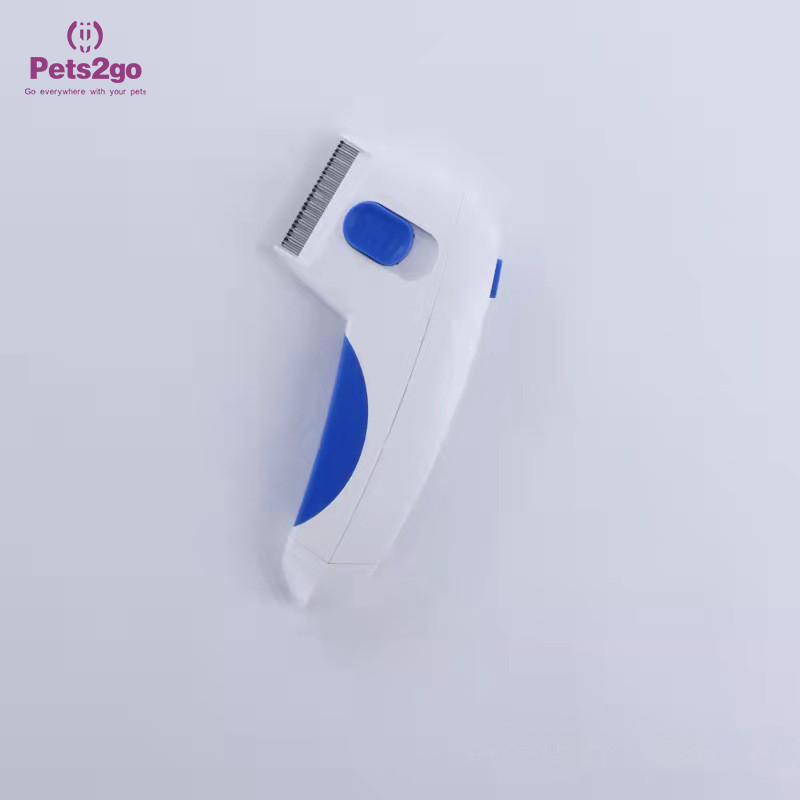 Low Noise Rechargeable 16cm Pet Hair Shaver