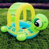 Buy cheap Tortoise Inflatable Swimming Pools Accessories Baby Plastic Kids Children Toddler Baby Seat Float for 0-3years from wholesalers