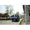 Buy cheap Morden Style Comfort Pure Electric City Car , Long Range Electric Powered Cars from wholesalers