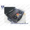 Buy cheap 8 Bands Vehicle Jammer Customized Frequency Designed For Cell Phones from wholesalers