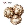 Buy cheap IADC635-251 9 7/8 Inch Tricone Drill Bit For Mining , Tricone Rock Bit from wholesalers