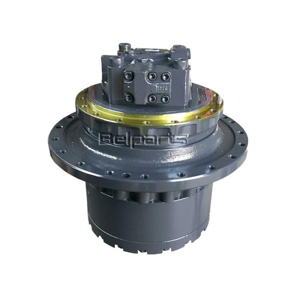 Buy cheap Excavator Travel Motor Assy For Komatsu Pc200-7 Final Drive Assy 20Y-27-00301 20Y-27-00300 from wholesalers